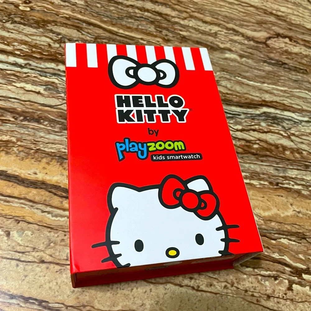 Hello Kitty - Picture 1 of 8